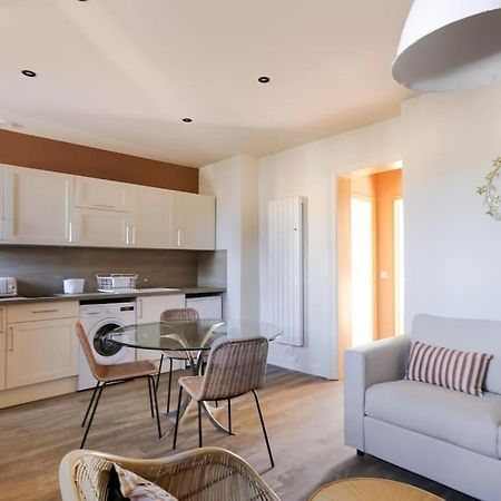 Appartement Prestigieux Place Saint Marc IV D Rouen Extérieur photo