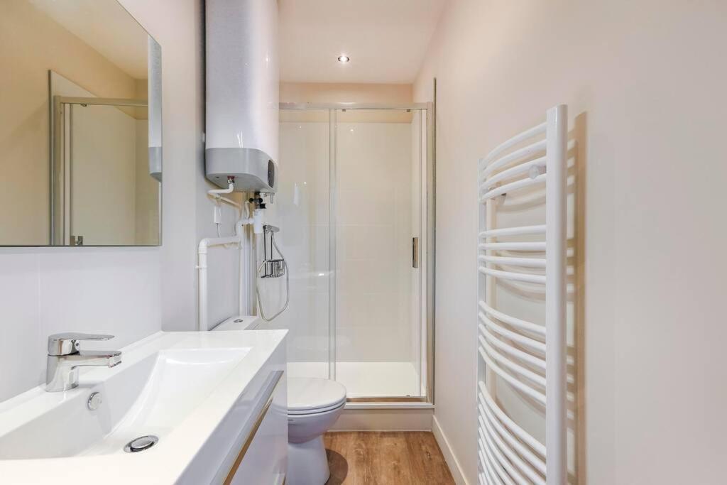 Appartement Prestigieux Place Saint Marc IV D Rouen Extérieur photo