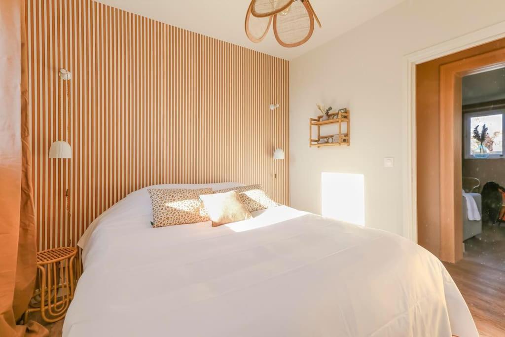 Appartement Prestigieux Place Saint Marc IV D Rouen Extérieur photo