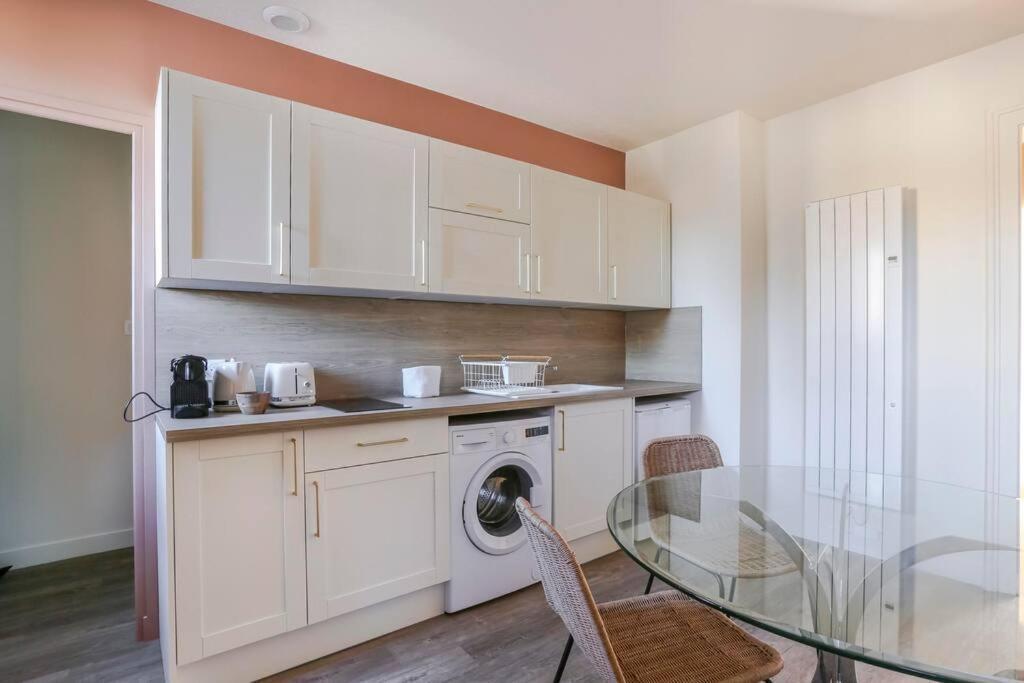 Appartement Prestigieux Place Saint Marc IV D Rouen Extérieur photo