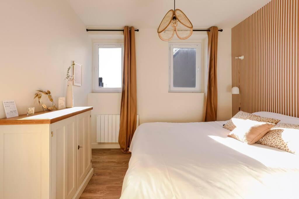 Appartement Prestigieux Place Saint Marc IV D Rouen Extérieur photo
