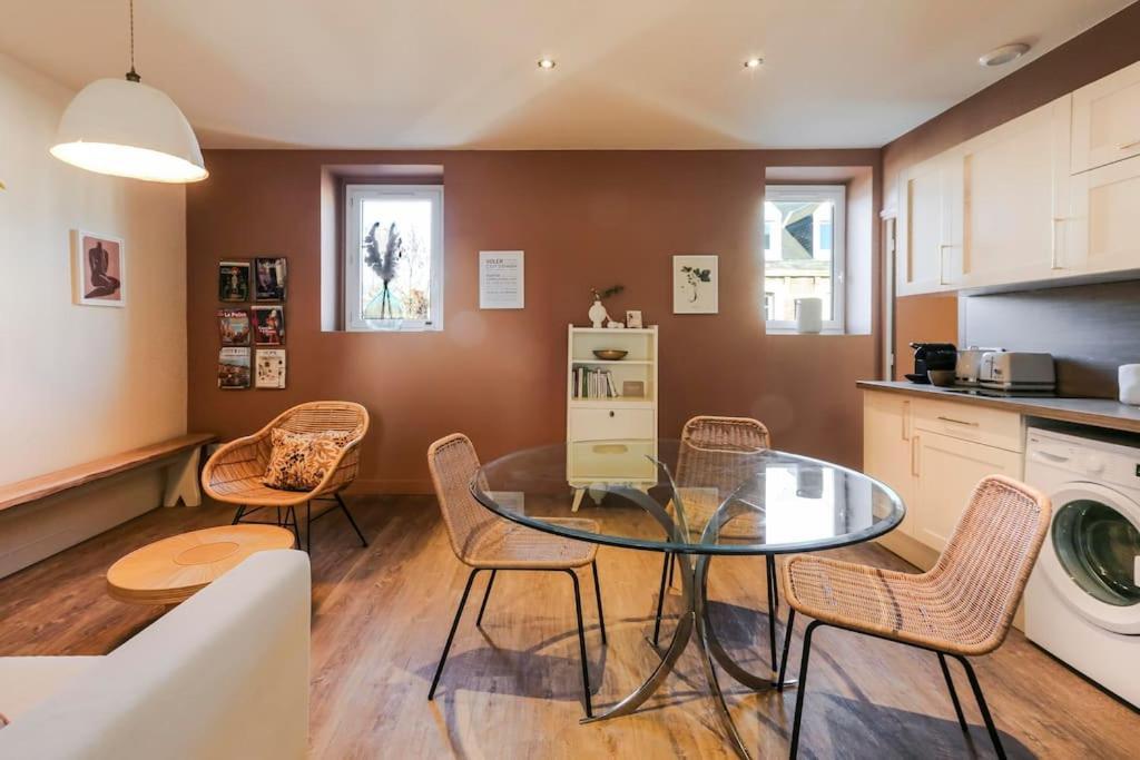 Appartement Prestigieux Place Saint Marc IV D Rouen Extérieur photo